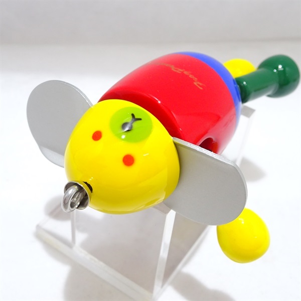 ウッドドールローラリーヘッド